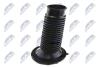 Отбойник амортизатора toyota prius 97-03, celica 99-06 /front/ ABTY007