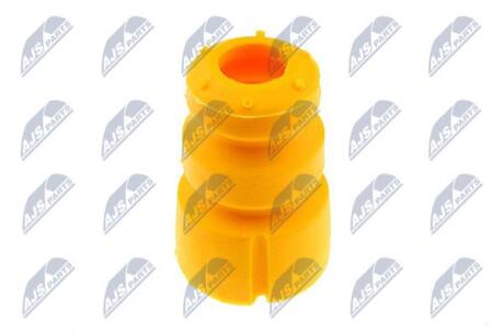 Відбійник амортизатора NTY ABTY030 (фото 1)