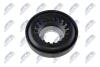 Підшипник опори стійки chevrolet aveo t200 03-08 nty ADDW002