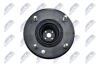 Опора амортизатора ford explorer 11-, flex 09-, taurus 09-, lincoln mks/mkt 10- /перед/ NTY ADFR030 (фото 3)