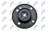 Опора амортизатора ford explorer 11-, flex 09-, taurus 09-, lincoln mks/mkt 10- /перед/ NTY ADFR030 (фото 4)