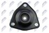 Опора амортизатора mitsubishi outlander ii 06-, asx 10-, dodge caliber 06-, jeep compass 06- перед. NTY ADMS014 (фото 3)