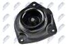 Верхняя опора амортизатора-, nissan qashqai j10f 06-, x-trail t31 07- /front left/ ADNS040