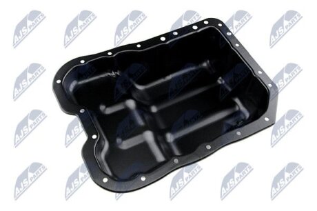 Поддон двигателя NTY BMOMS004