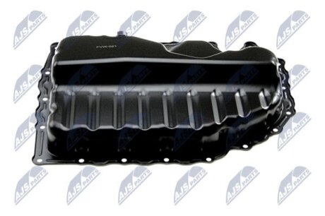 Поддон двигателя NTY BMOVW021 (фото 1)