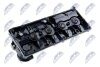 Крышка клапанов, vw amarok 2.0tdi 2010- NTY BPZVW003 (фото 3)