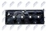 Крышка клапанов, vw amarok 2.0tdi 2010- NTY BPZVW003 (фото 4)