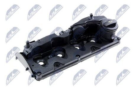 Крышка клапанов, vw amarok 2.0tdi 2010- NTY BPZVW003 (фото 1)