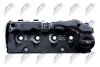 Крышка клапанов, vw amarok 2.0tdi 2010- NTY BPZVW003 (фото 5)