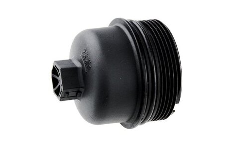 Крышка корпуса маслянного фильтраpe tu1/3/5-2.0hdi 1.3jtd NTY CCLCT005A (фото 1)