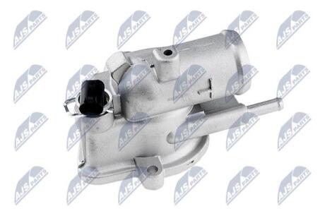 Термостат NTY CTMME000