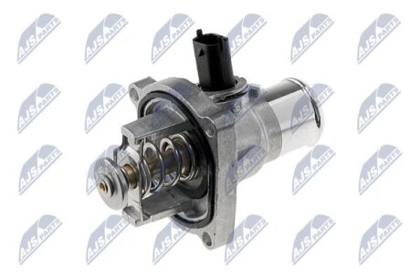 Термостат системы охлаждения NTY CTMPL000 (фото 1)