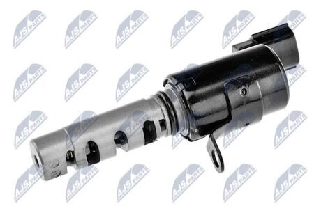 Электромагнитный клапан NTY EFRHY507 (фото 1)