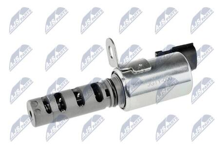 Электромагнитный клапан NTY EFRTY000