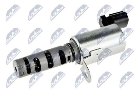 Электромагнитный клапан NTY EFRTY001