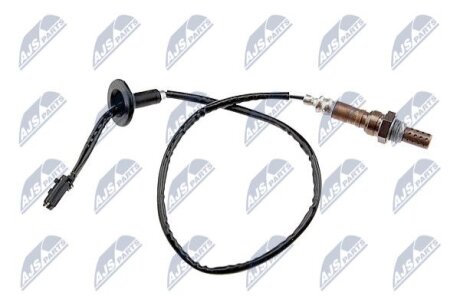 Датчик кислорода (лямбда зонд) NTY ESLMS002 (фото 1)