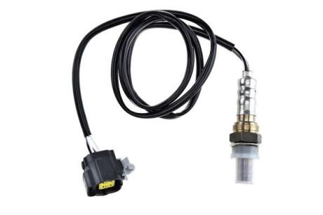 Датчик кислорода (лямбда зонд) NTY ESLMZ016 (фото 1)