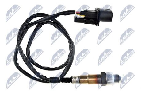 Датчик кисню (лямбда зонд) NTY ESLSK001 (фото 1)