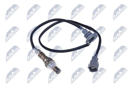 Фото 1 - датчик кислорода (лямбда зонд) NTY ESLTY003 Датчик кислорода (лямбда зонд) NTY ESLTY003 (фото 1)