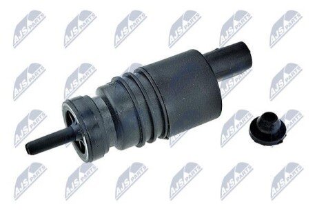 Насос омывателя NTY ESPBM000 (фото 1)