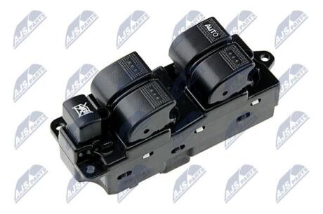 Перемикач склопідіймача NTY EWSMZ000 (фото 1)