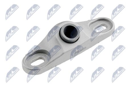 Напрямна кнопка механiчного блокування дверей NTY EZCFT010