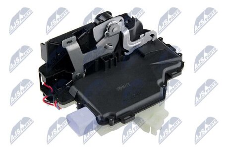 Замок дверей NTY EZCVW006