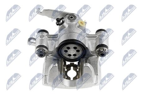 Суппорт тормозной NTY HZTFR020 (фото 1)