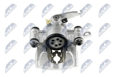 Суппорт тормозной NTY HZTFR021