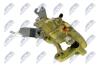 Суппорт тормозной NTY HZTNS005 (фото 6)