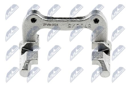 Скоба заднього супорта NTY HZTVW002A (фото 1)