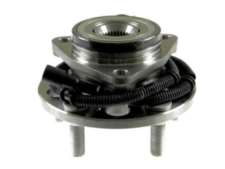 Ступица NTY KLPDW087 (фото 1)