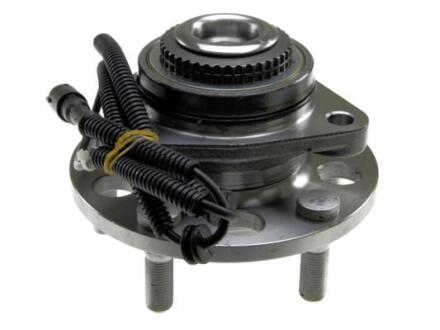 Ступица NTY KLPDW088 (фото 1)