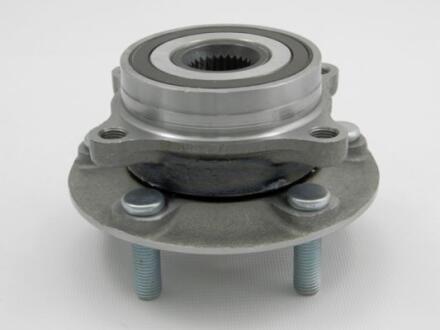 Фото 1 - підшипник ступиці пер NTY KLPMS034 Підшипник ступиці пер NTY KLPMS034 (фото 1)