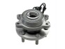 Ступица передняя R51/D40/N50 KLPNS054