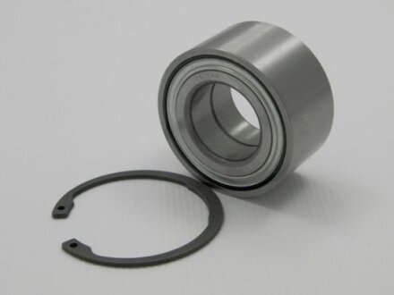 Фото 1 - підшипник маточини передній NTY KLPNS064 Підшипник маточини передній NTY KLPNS064 (фото 1)