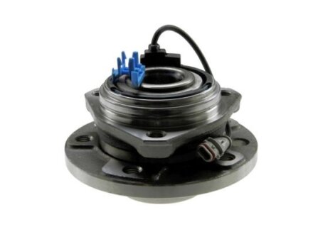 Фото 1 - маточина колеса NTY KLPPL014 Маточина колеса NTY KLPPL014 (фото 1)