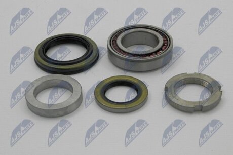 Подшипник ступиц колеса NTY KLTKA310 (фото 1)