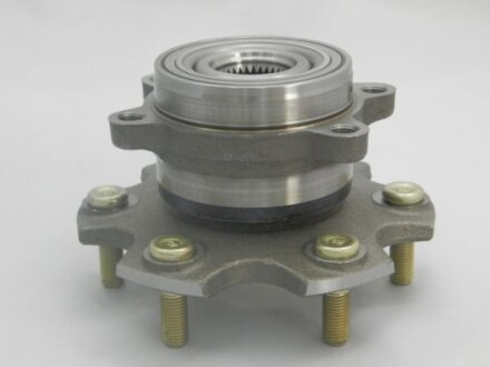 Ступица NTY KLTMS041 (фото 1)