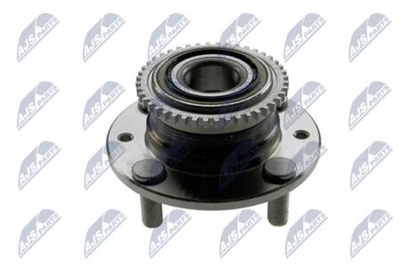 Маточина колеса NTY KLTMZ021 (фото 1)