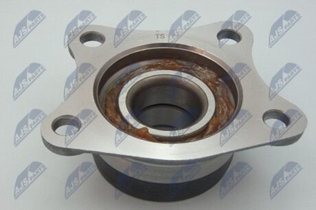 Фото 1 - ступица NTY KLTTY040 Ступица NTY KLTTY040 (фото 1)