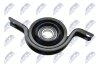 Подвесной подшипник Fiat Sedici NLWFT002
