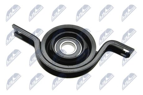 Подвесной подшипник Fiat Sedici NTY NLWFT002 (фото 1)