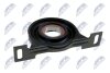 Подшипник подвесной карданного вала range rover 02-12 (35x14) NLWLR002