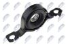 Подвесной подшипник карданного вала-, mazda cx-9 tb 07-13 /перед/ NTY NLWMZ000 (фото 1)
