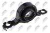 Подвесной подшипник карданного вала-, mazda cx-9 tb 07-13 /перед/ NTY NLWMZ000 (фото 2)
