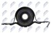 Подвесной подшипник карданного вала-, mazda cx-9 tb 07-13 /перед/ NTY NLWMZ000 (фото 4)