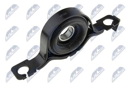 Подвесной подшипник карданного вала-, mazda cx-9 tb 07-13 /перед/ NTY NLWMZ000