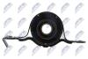 Подвесной подшипник карданного вала-, mazda cx-9 tb 07-13 /перед/ NTY NLWMZ000 (фото 5)