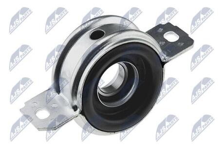 Підшипник підвісний карданного валу NTY NLWTY002 (фото 1)